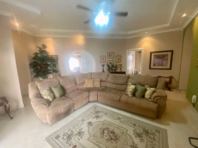 Venta de casa en Rohrmoser
