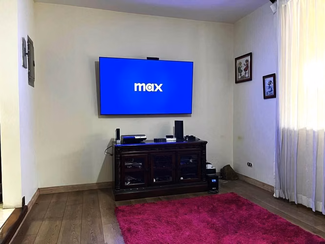 Venta de casa en Mercedes Heredia
