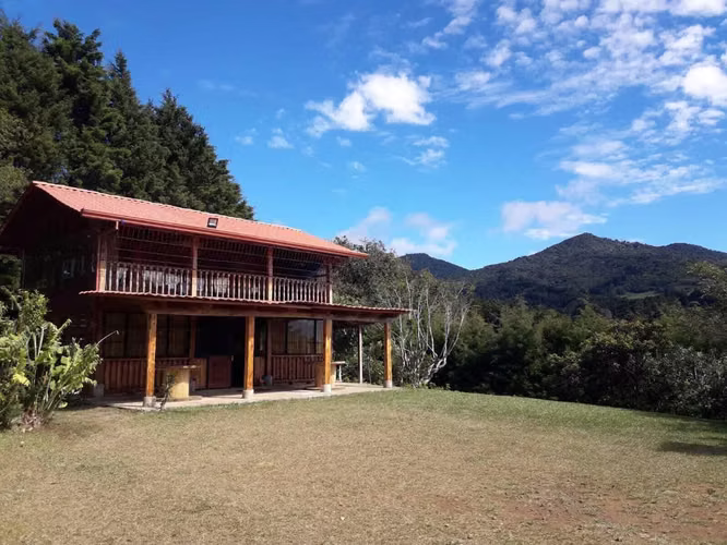 Venta de Quinta en Concepción San Rafael Heredia