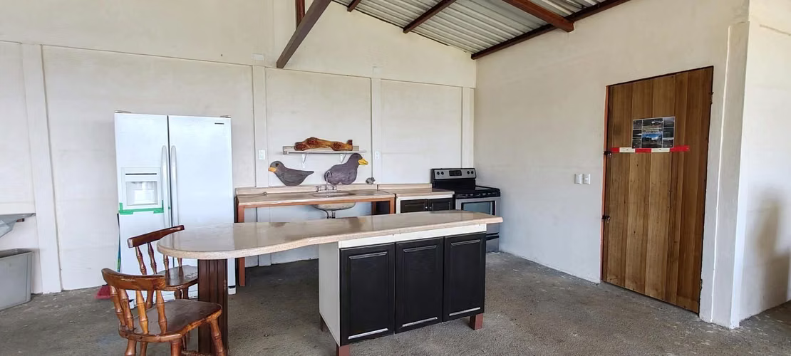 Venta de Quinta en Concepción San Rafael Heredia