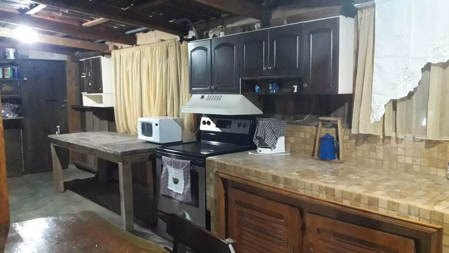 Venta de Quinta en Concepción San Rafael Heredia