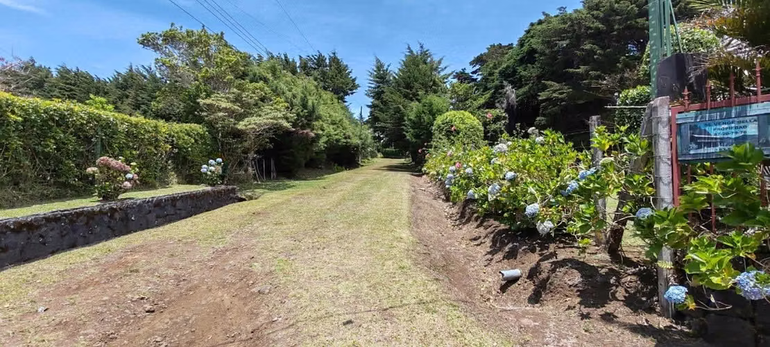 Venta de Quinta en Concepción San Rafael Heredia