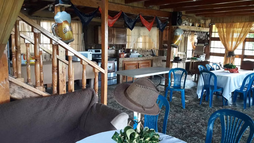 Venta de Quinta en Concepción San Rafael Heredia