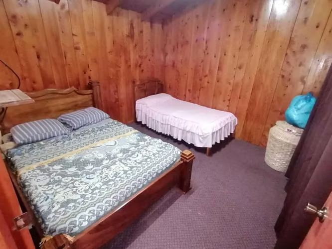 Venta de Quinta en Concepción San Rafael Heredia