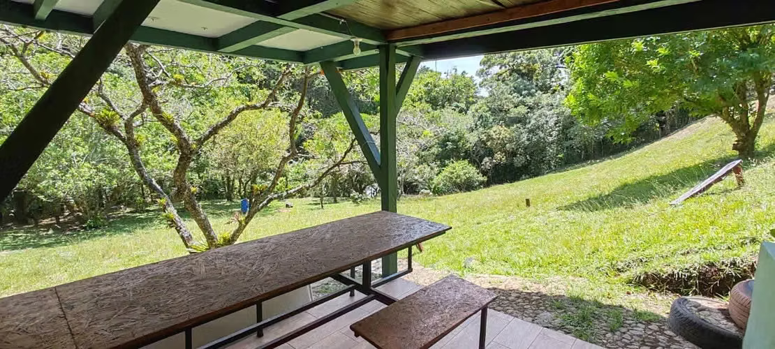 Venta de Quinta en Concepción San Rafael Heredia
