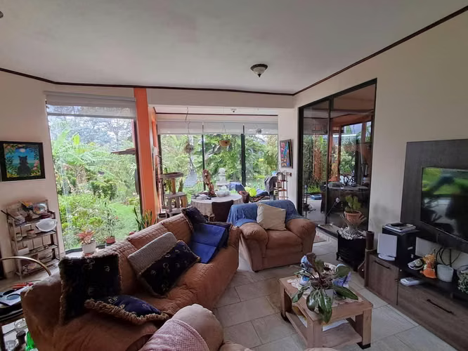 Venta de Casa en San Rafael Heredia - Imagen 7