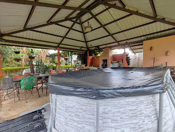 Venta de Casa en San Rafael Heredia - Imagen 19