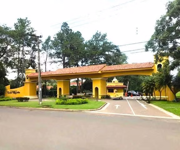 Venta de lote en Hacienda Los Reyes la Guácima - Imagen 8