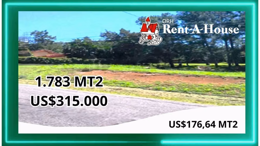 Venta de lote en Hacienda Los Reyes la Guácima - Imagen 4