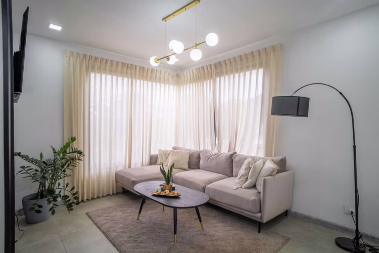 Venta de casa de lujo y moderna en Exclusivo Condominio Privado - Imagen 6
