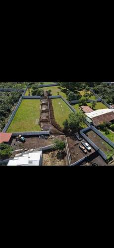 Propiedad Santo Domingo 7000 m2/ plano / céntrico