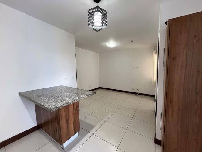 Venta de apartamento en San Sebastian