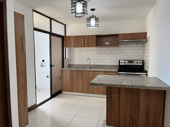 Venta de apartamento en San Sebastian