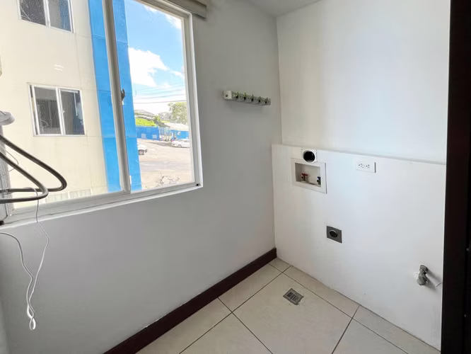 Venta de apartamento en San Sebastian