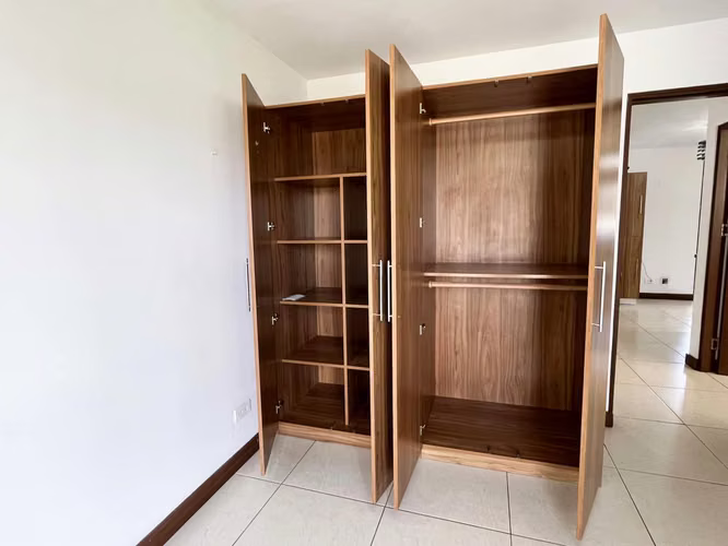 Venta de apartamento en San Sebastian