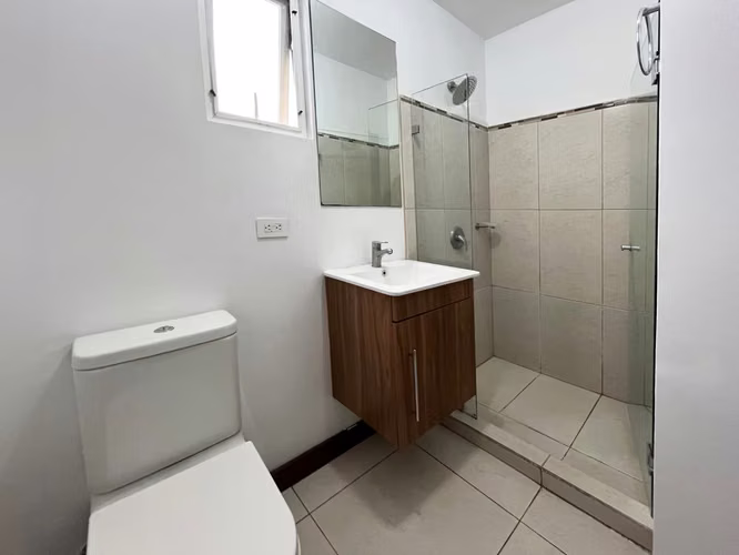 Venta de apartamento en San Sebastian