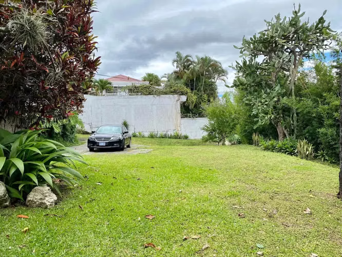 Venta de casa en San Rafael Escazú en lote de 1887 m2 - Imagen 20