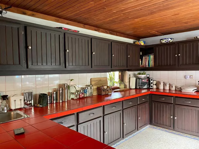 Venta de casa en San Rafael Escazú en lote de 1887 m2 - Imagen 14