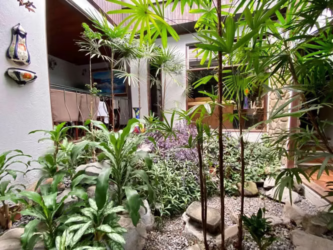 Venta de casa en San Rafael Escazú en lote de 1887 m2 - Imagen 13