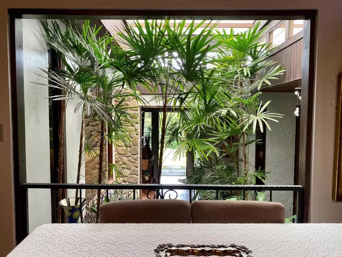 Venta de casa en San Rafael Escazú en lote de 1887 m2 - Imagen 4