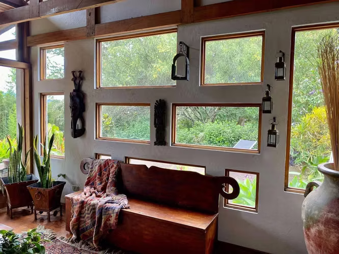 Venta de casa en San Rafael Escazú en lote de 1887 m2 - Imagen 12