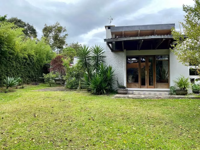Venta de casa en San Rafael Escazú en lote de 1887 m2 - Imagen 10