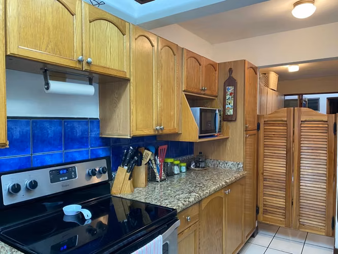 Venta de Bello Condominio en Rohrmoser
