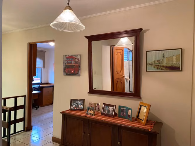 Venta de Bello Condominio en Rohrmoser