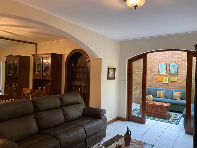 Venta de Bello Condominio en Rohrmoser
