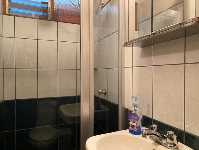 Venta de Bello Condominio en Rohrmoser
