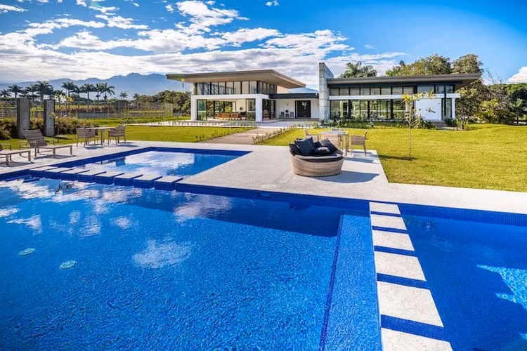 VILLA DEL SOL – SAN RAFAEL DE ALAJUELA | Mudanza Inmediata - Imagen 6
