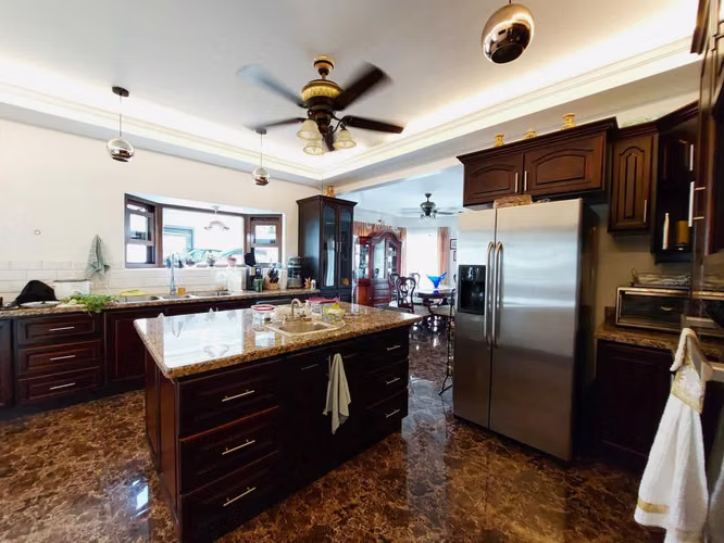 Venta de Casa en Condominio Hacienda Los Reyes La Guácima Alajuela - Imagen 3