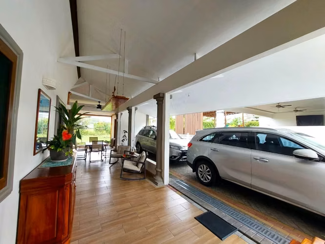 Venta de Casa en Condominio Hacienda Los Reyes La Guácima Alajuela - Imagen 13