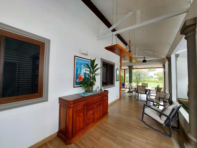 Venta de Casa en Condominio Hacienda Los Reyes La Guácima Alajuela - Imagen 14