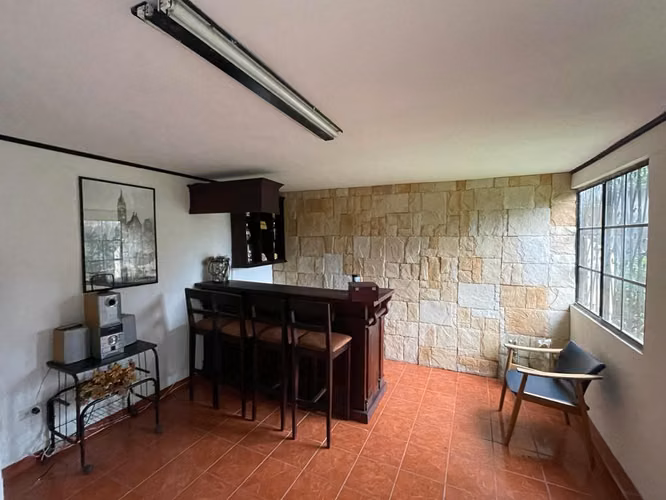 Venta Gran casa de lujo en Coronado – ¡Amplia, elegante y rodeada de naturaleza! con 5 habitaciones