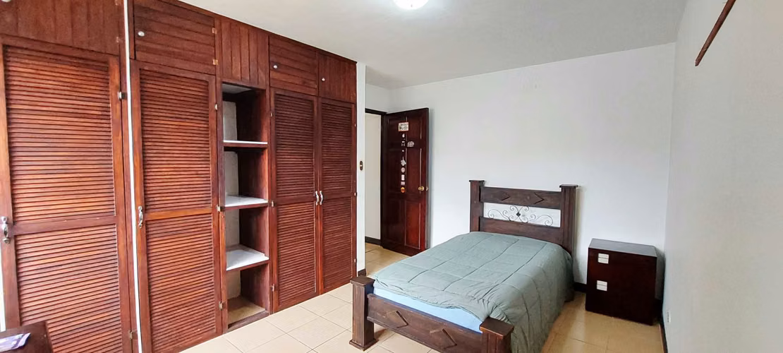 Venta Gran casa de lujo en Coronado – ¡Amplia, elegante y rodeada de naturaleza! con 5 habitaciones