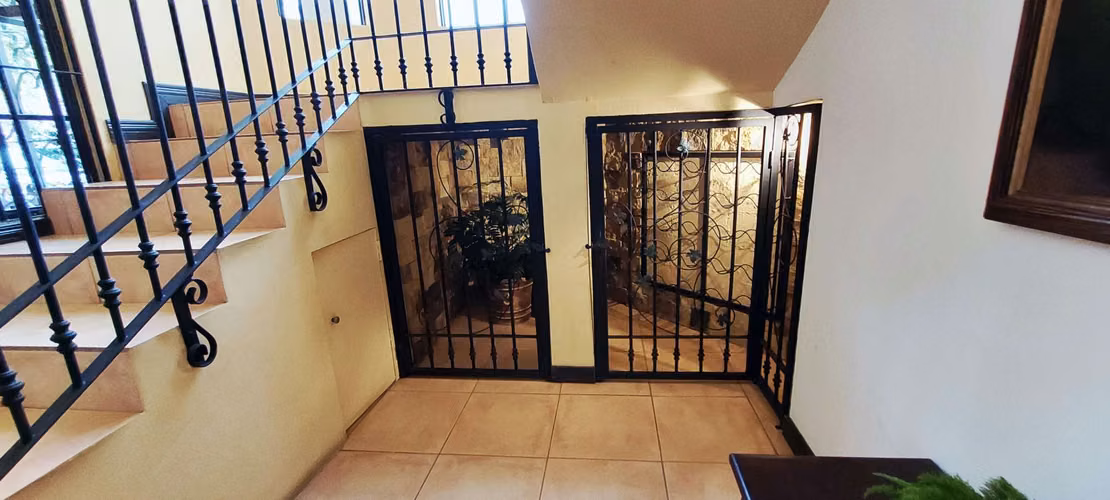 Venta Gran casa de lujo en Coronado – ¡Amplia, elegante y rodeada de naturaleza! con 5 habitaciones