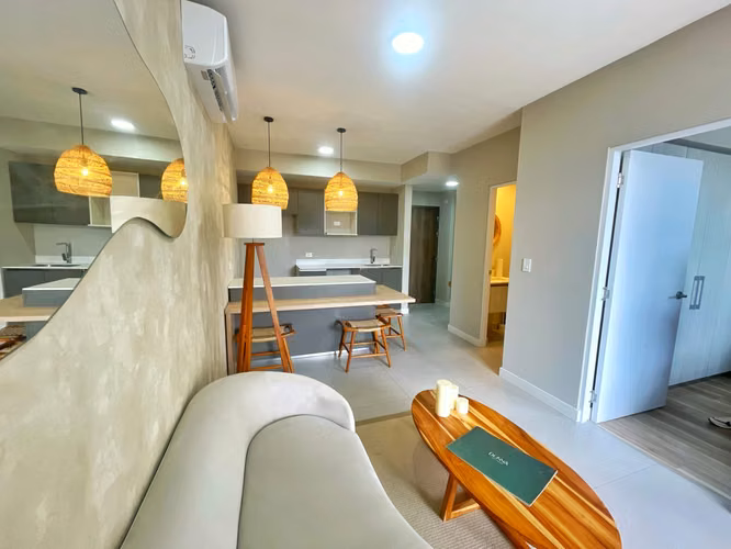 Apartamentos de lujo en PREVENTA, en Nunciatura!! P467