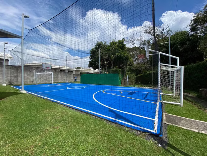 Venta de casa en Santa Ana Piedades