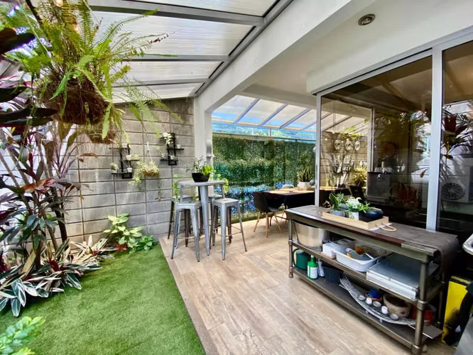 Venta de casa en Santa Ana Piedades