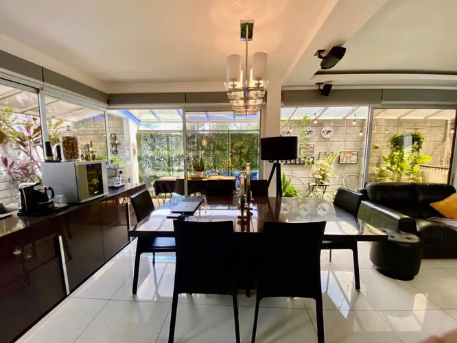 Venta de casa en Santa Ana Piedades