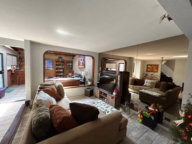 Venta de Casa en Residencial en Uruca cerca del Hospital México. ID 41341 - Imagen 3