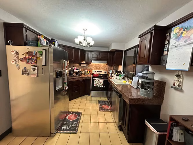 Venta de Casa en Residencial en Uruca cerca del Hospital México. ID 41341 - Imagen 7