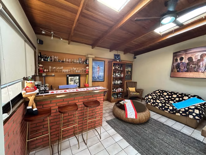Venta de Casa en Residencial en Uruca cerca del Hospital México. ID 41341 - Imagen 6