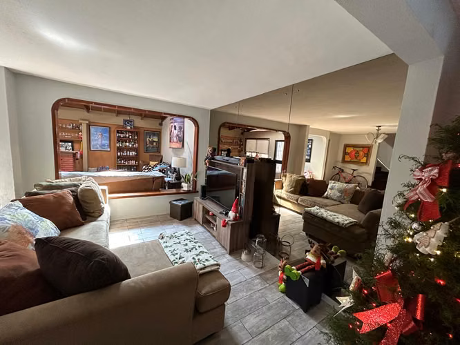 Venta de Casa en Residencial en Uruca cerca del Hospital México. ID 41341 - Imagen 2
