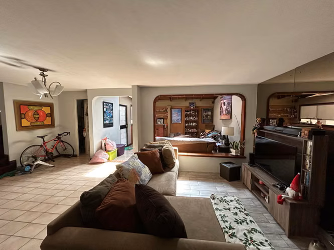 Venta de Casa en Residencial en Uruca cerca del Hospital México. ID 41341 - Imagen 4