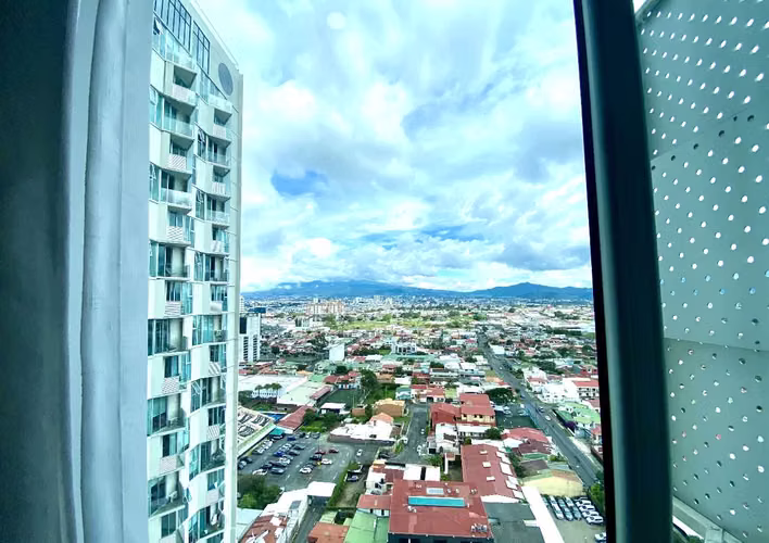 OPORTUNIDAD!!! PRECIOSO APTO 85M2 PISO ALTO EN TORRE EN SABANA