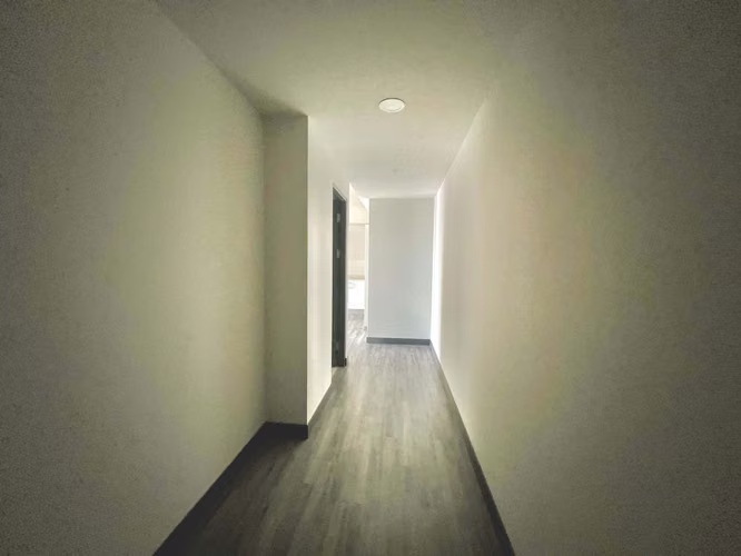 OPORTUNIDAD!!! PRECIOSO APTO 85M2 PISO ALTO EN TORRE EN SABANA