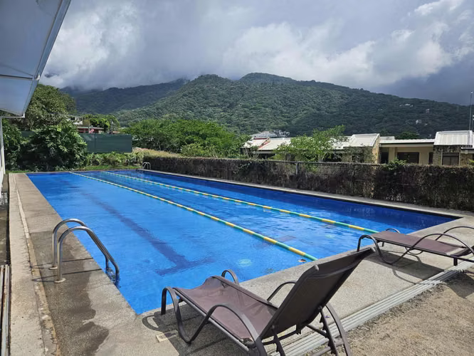 APARTAMENTO AMUEBLADO EN SANTA ANA