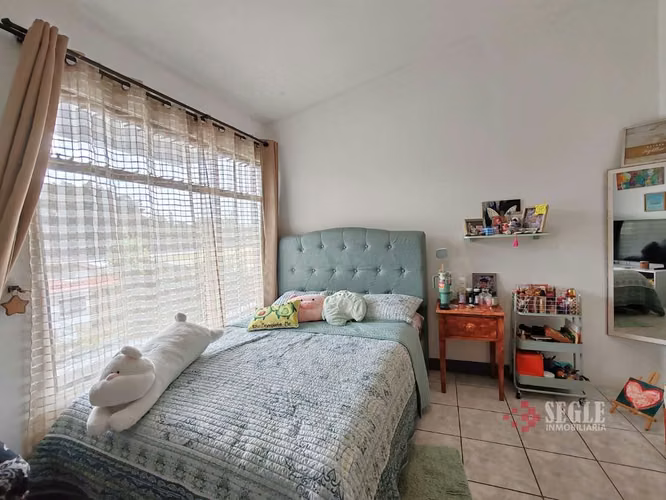 Venta de casa con uso de suelo mixto, Escazú, San Rafael.